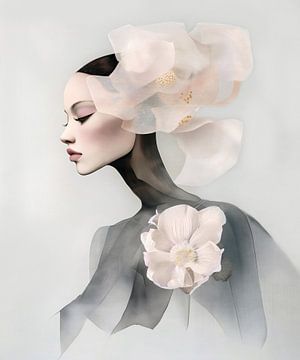 Ethereal by Jacky