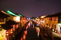 Suzhou kanaal