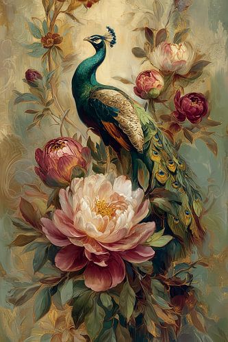 Pfingstrose Nr. 2 von Studio BB