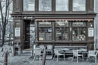 Café de Pieper Amsterdam par Benjamins Aperçu