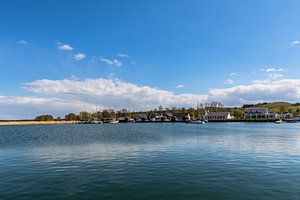 Hafen Gager, Halbinsel Mönchgut, Rügen
