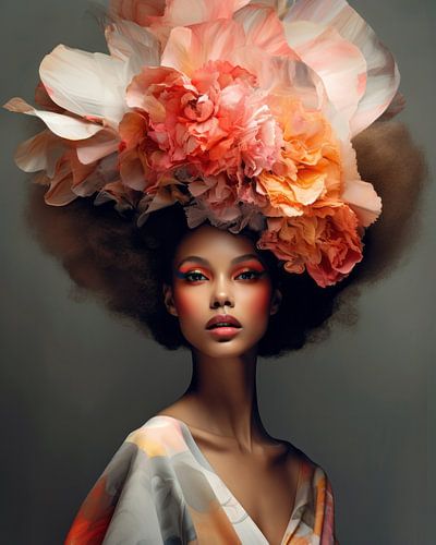 The bigger the better