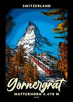 Gornergrat