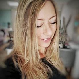 Angela Kraan photo de profil