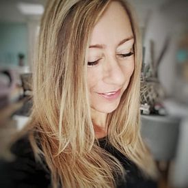 Angela Kraan profielfoto
