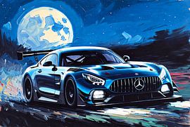 krachtpatser van DeVerviersBelgium