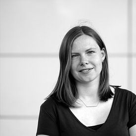 Saimi Triemstra photo de profil