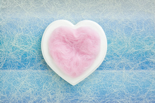 Liebe ist ein Faden