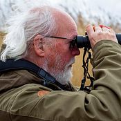 Willem Laros | Reis- en landschapsfotografie photo de profil