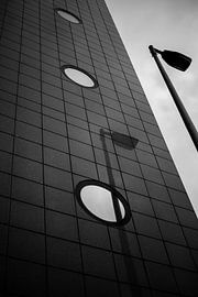 Reflectie von Egbert Schroeder