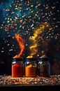 Inject spices by Poster Art Shop thumbnail