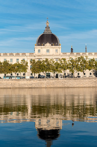 Hôtel-Dieu de Lyon