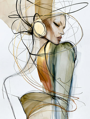 A Fine Mess No. 2