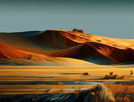 Landscape 2026 - partie I sur Andreas Wemmje