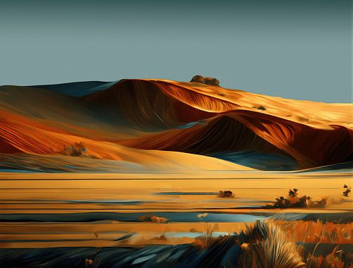 Landscape 2026 - partie I