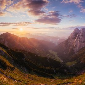 THE WANDERER sur Jürgen Rockmann