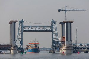 Botlekbruggen
