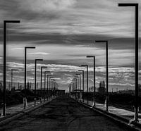 where does the road lead
