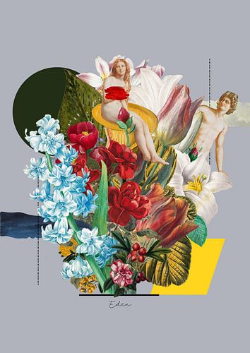 Garden of God