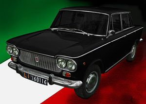 Fiat 1500
