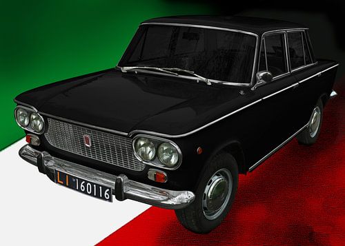 Fiat 1500