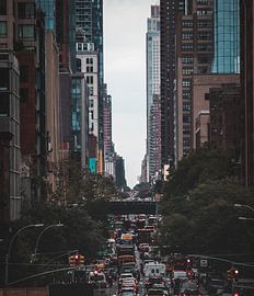 Ville de New York