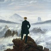 Caspar David Friedrich