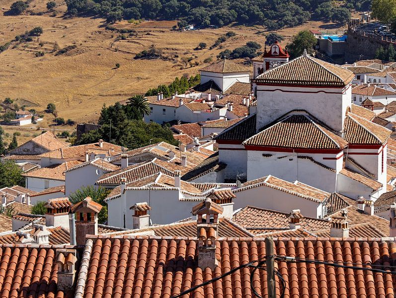 Andalusia by Marieke Funke