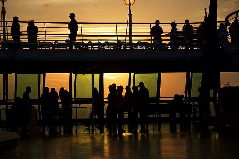 Cruiselife von Willem Holle WHOriginal Fotografie