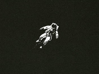 Zwischen den Welten – Astronaut im All