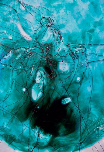 Ein liebenswertes Wassertröpfchen'.