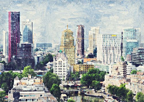 Rotterdam (Malerei)