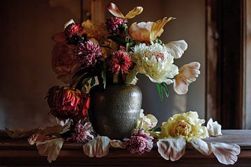 Flowers of Form: Beauty that Lasts by Irene Ibanez