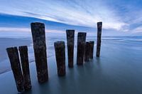 after sunset