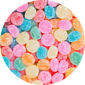 SF 00914258  Gum drops