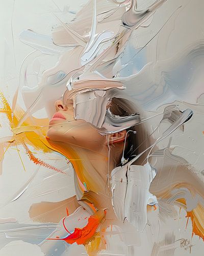 "Waves of Serenity"