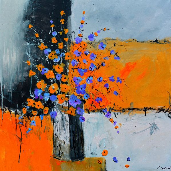 Still life - 882021 by pol ledent