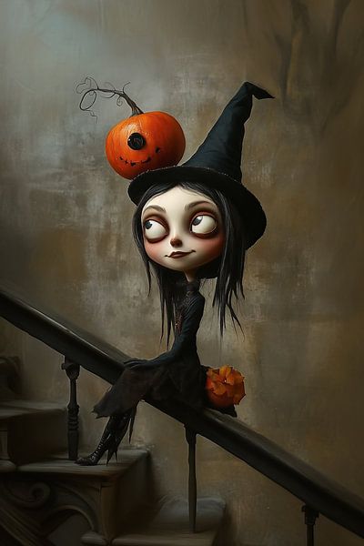 Flucht aus der Gegenwart von fernlichtsicht