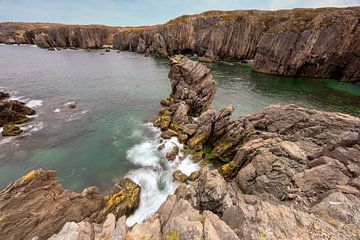 Spillars Cove Terre-Neuve