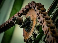 industrieel