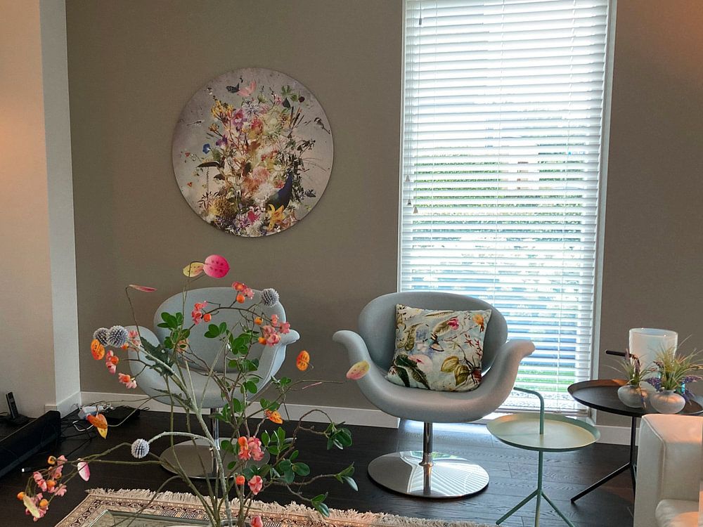 The Beacon  by Jesper Krijgsman 