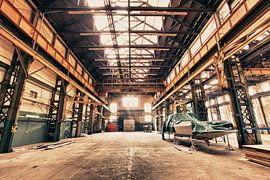 Verlaten Hal von Creacas