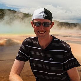 Marcel Tuit profielfoto