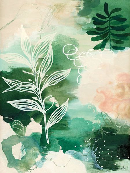 Nature Story I, Laura Horn by Wild Apple