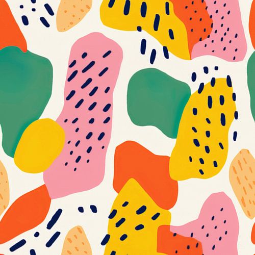 A Touch of Summer #X