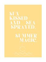 Summer magic