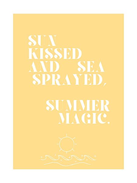 Summer magic by Kim Karol / Ohkimiko