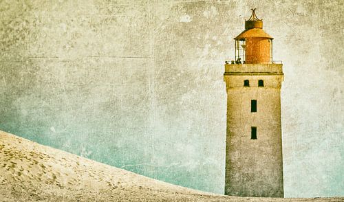 Vuurtoren Rubjerg Knude II