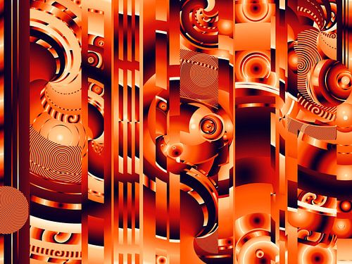 Denkpatronen aan boord