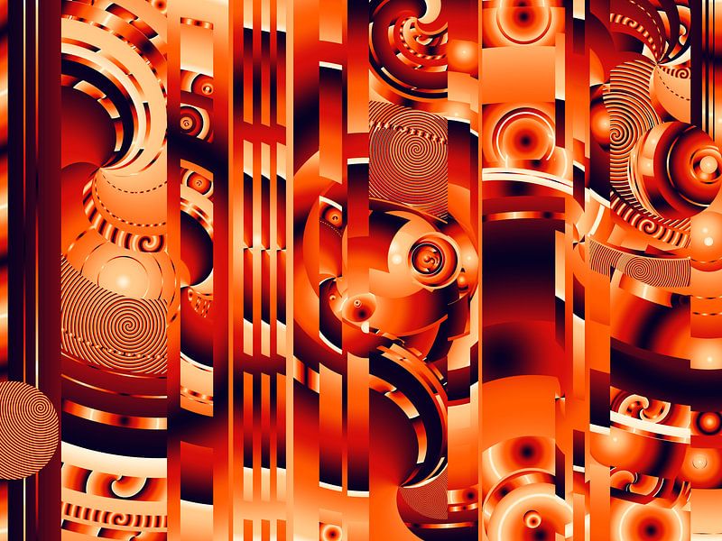 Thinking patterns Onboarding by Heidemarie Andrea Sattler